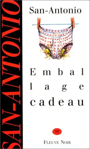 Emballage cadeau