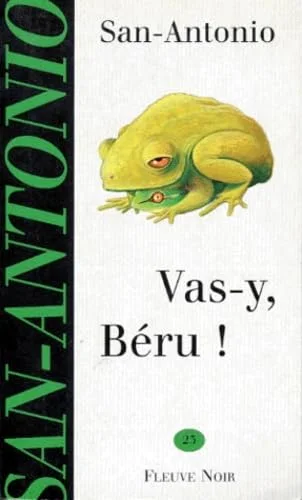 Vas-y, Béru!