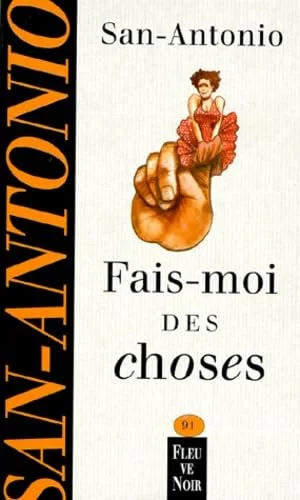 Fais moi des choses