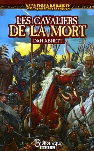 Les cavaliers de la mort