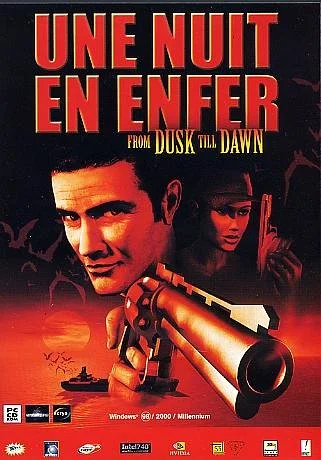 Une nuit en enfer