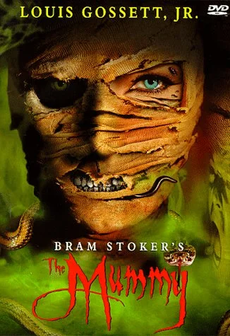 Mummy