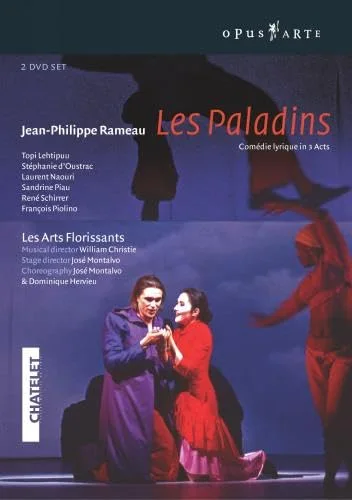 Les Paladins