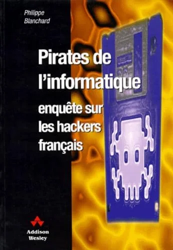 Pirates de l'informatique