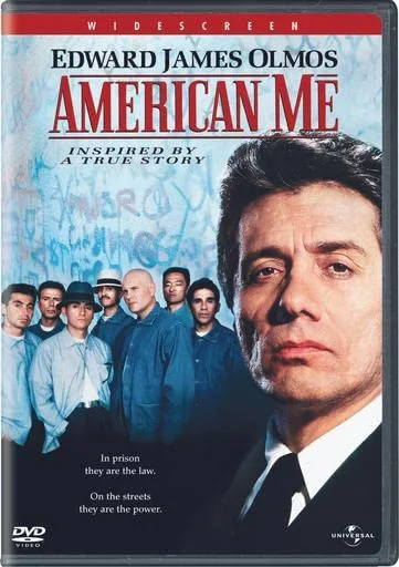 American Me