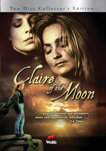 Claire of the Moon