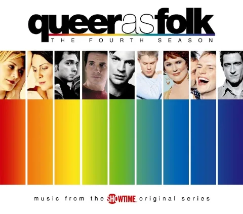 Queer as Folk: The Fourth Season