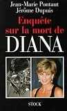 Enquête sur la mort de Diana