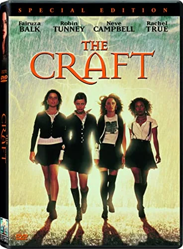 The Craft: Special Edition