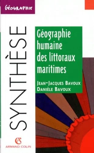 G�ographie humaine des littoraux maritimes