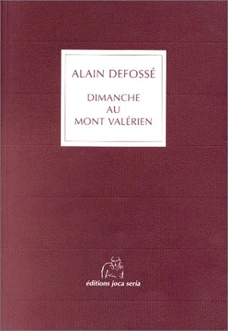 Dimanche au Mont-Val�rian