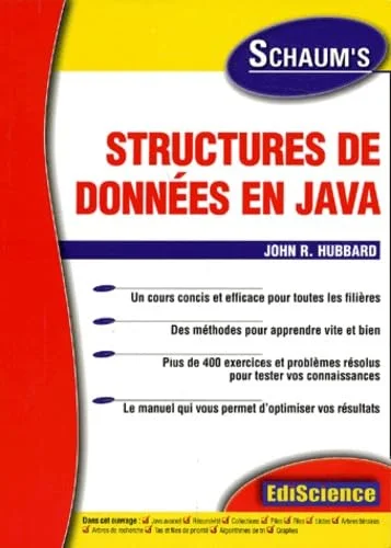 Structures de données en Java