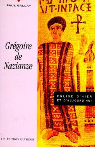 Gr�goire de Nazianze