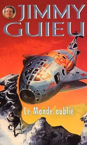 Le monde oublié