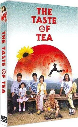 The Taste of tea