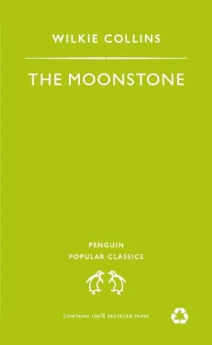 The Moonstone