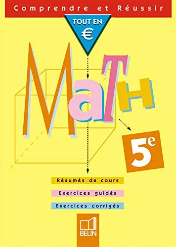 Math 5e