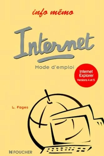 Internet Explorer 4 et 5