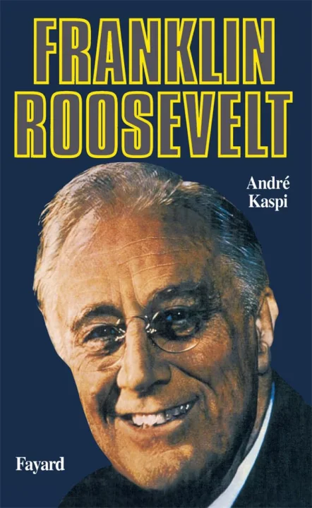 Franklin D. Roosevelt