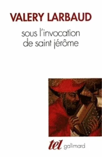 Sous l'invocation de saint jerome