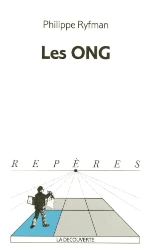Les O.N.G.