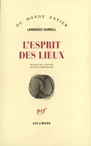 L'Esprit des lieux
