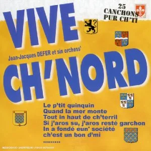 Vive Ch'Nord