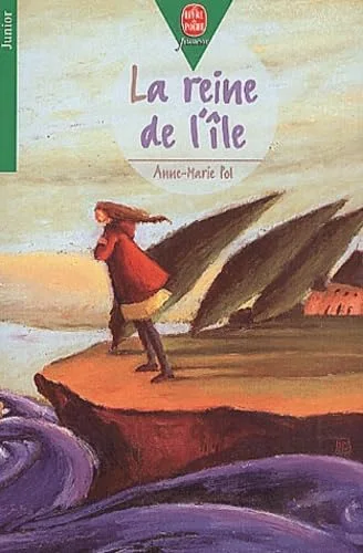 La Reine de l'�le