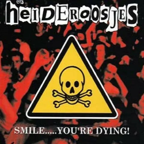 Smile...you'Re Dying
