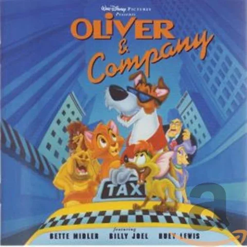 Oliver & Company (bof)