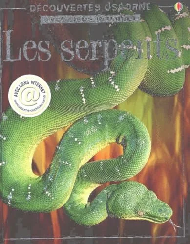 Les serpents