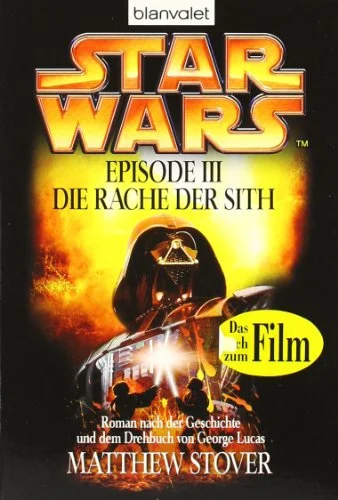 Star Wars, Episode III