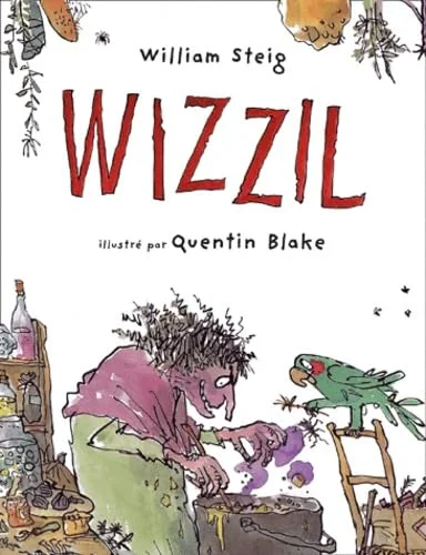 Wizzil