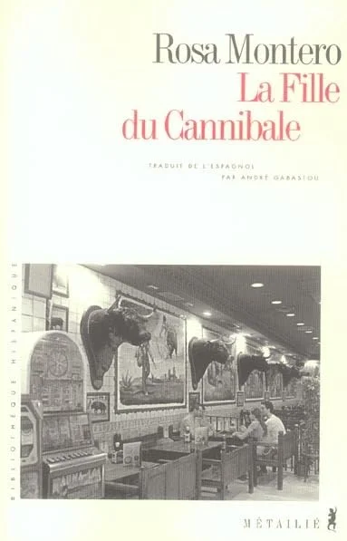 La Fille du Cannibale