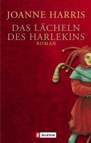 Das L�cheln des Harlekin