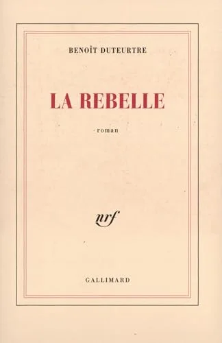 La Rebelle