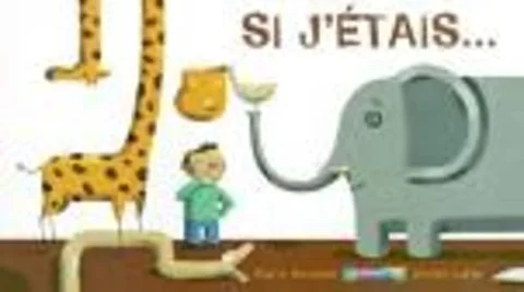 Si j'étais...