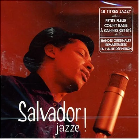 Jazze!