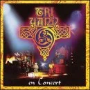 Tri Yann en concert live