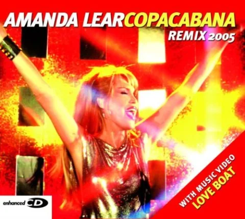 Copacabana