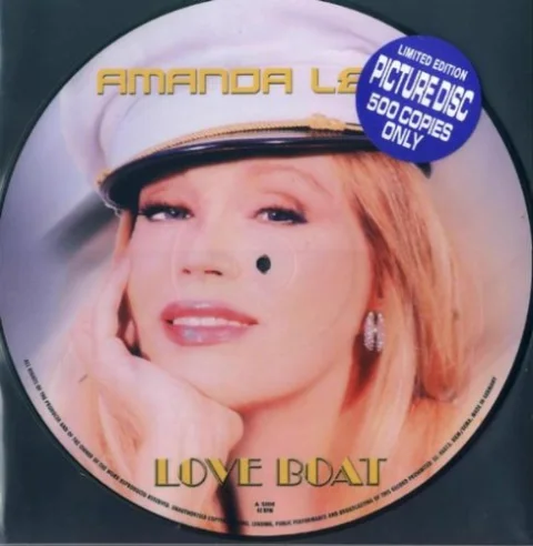 love boat