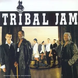 Tribal Jam