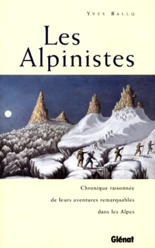 Les alpinistes