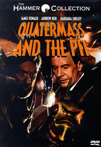 Quatermass and the Pit