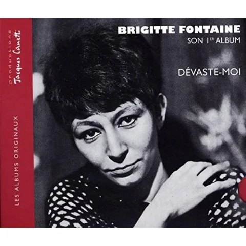 13 Chansons Décadentes