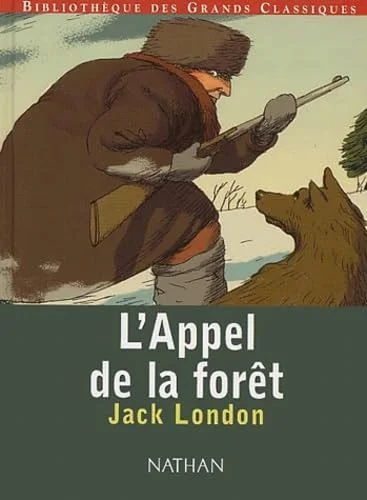 L'appel de la foret