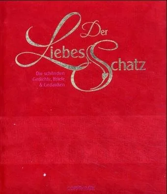 Der LiebesSchatz
