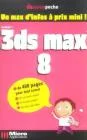 3ds Max 8