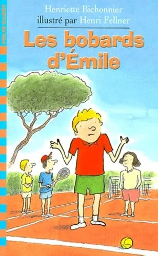 Les Bobards d'Emile