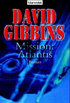 Mission: Atlantis